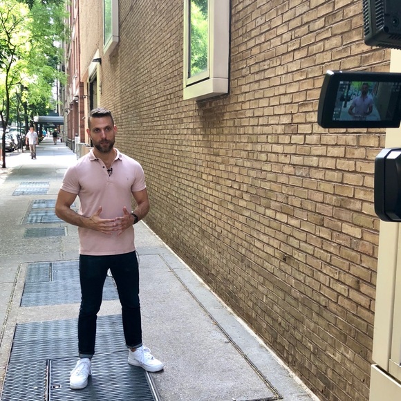 Meet your Posher, Jason - Picture 3 of 3